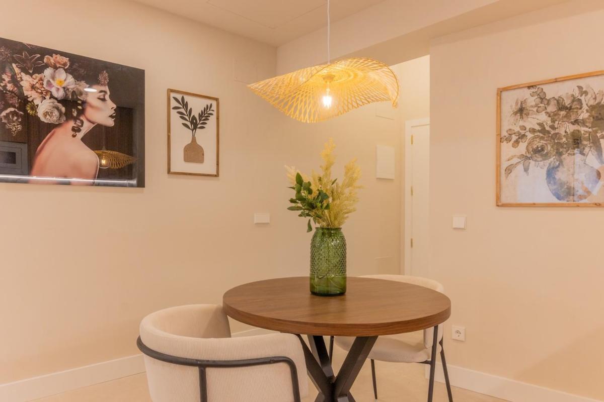 Apartamento Luxurious Centro Temporal Del291º5 *
