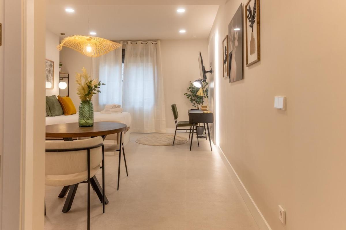 Apartamento Luxurious Centro Temporal Del291º5